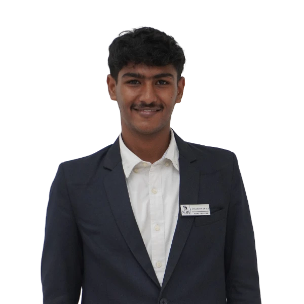 Jayvardhan Shukla